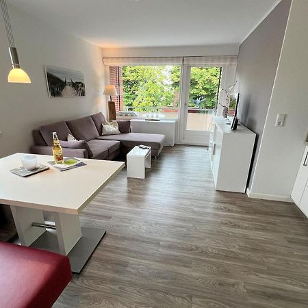 Whg Luett Lee Sandwall 60 Wyk Wyk auf Föhr Екстериор снимка